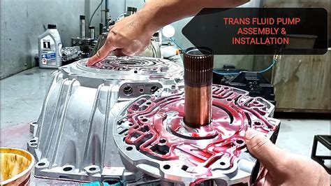 Parts that are rebuilt carry a core charge,This will be noted on the item if there is a core charge. . Gm 6l45 transmission fluid
